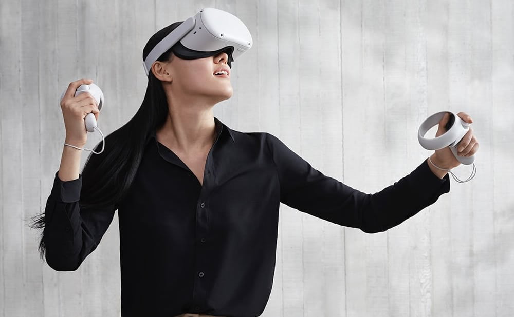 Comment la réalité virtuelle va devenir incontournable en marketing ?
