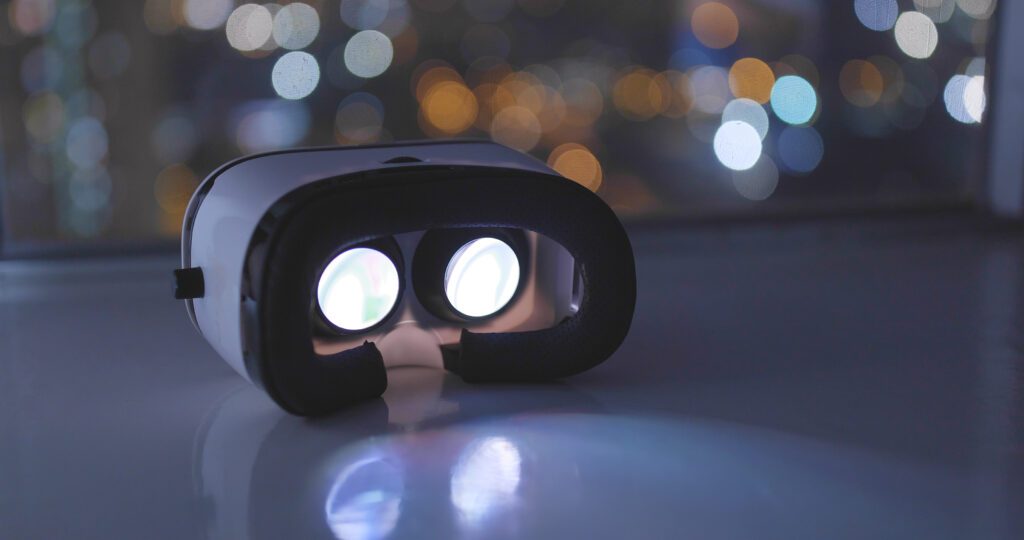 Réalité Virtuelle : quelles perspectives pour 2022 ?